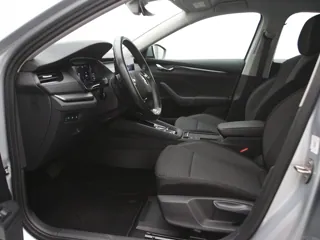 SKODA OCTAVIA MHEV Business Edition