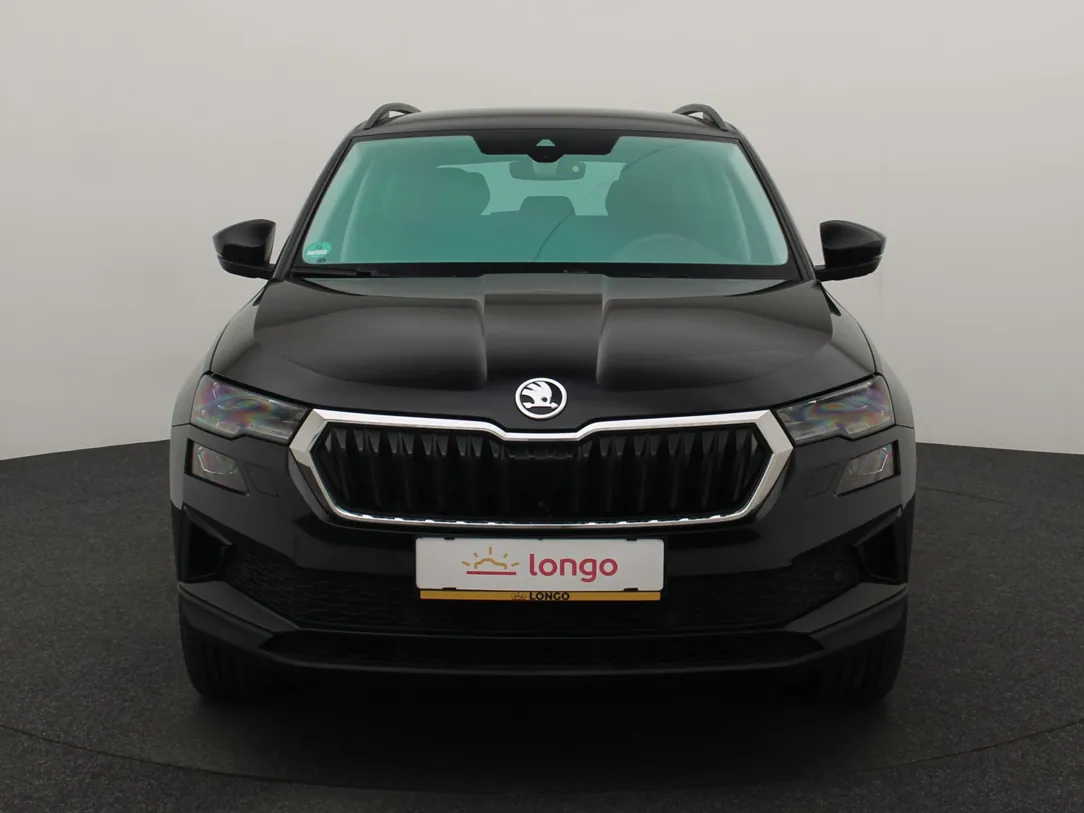 SKODA KAROQ Ambition
