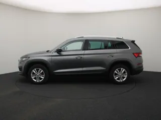 2022 SKODA KODIAQ Clever