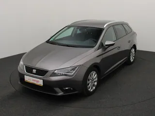 SEAT LEON Style Business