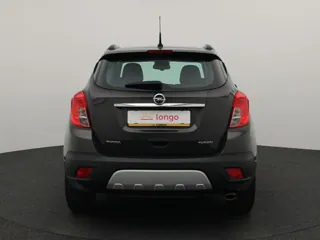 OPEL MOKKA Enjoy