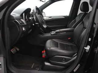 MERCEDES BENZ GLE250 AMG Line