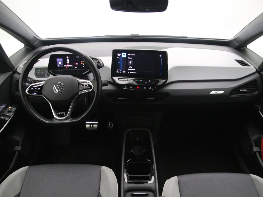 VOLKSWAGEN ID.3 First Plus 58 kWh