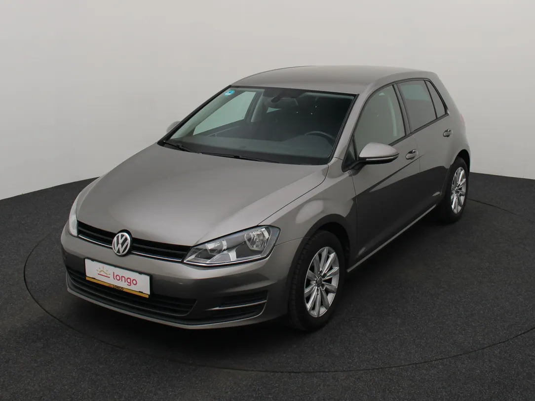 VOLKSWAGEN GOLF 7 Easyline