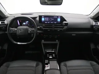 CITROEN C4 Shine Pack Business