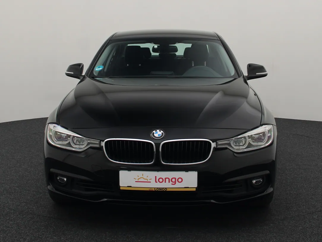 BMW 320 Executive