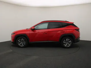 HYUNDAI TUCSON i-Motion