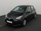 TOYOTA YARIS Active