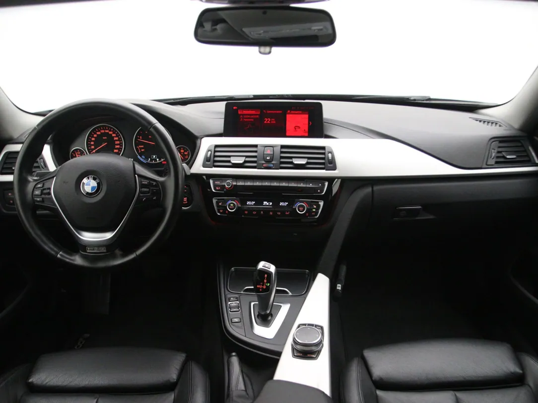 BMW 420 Gran Coupe High Executive