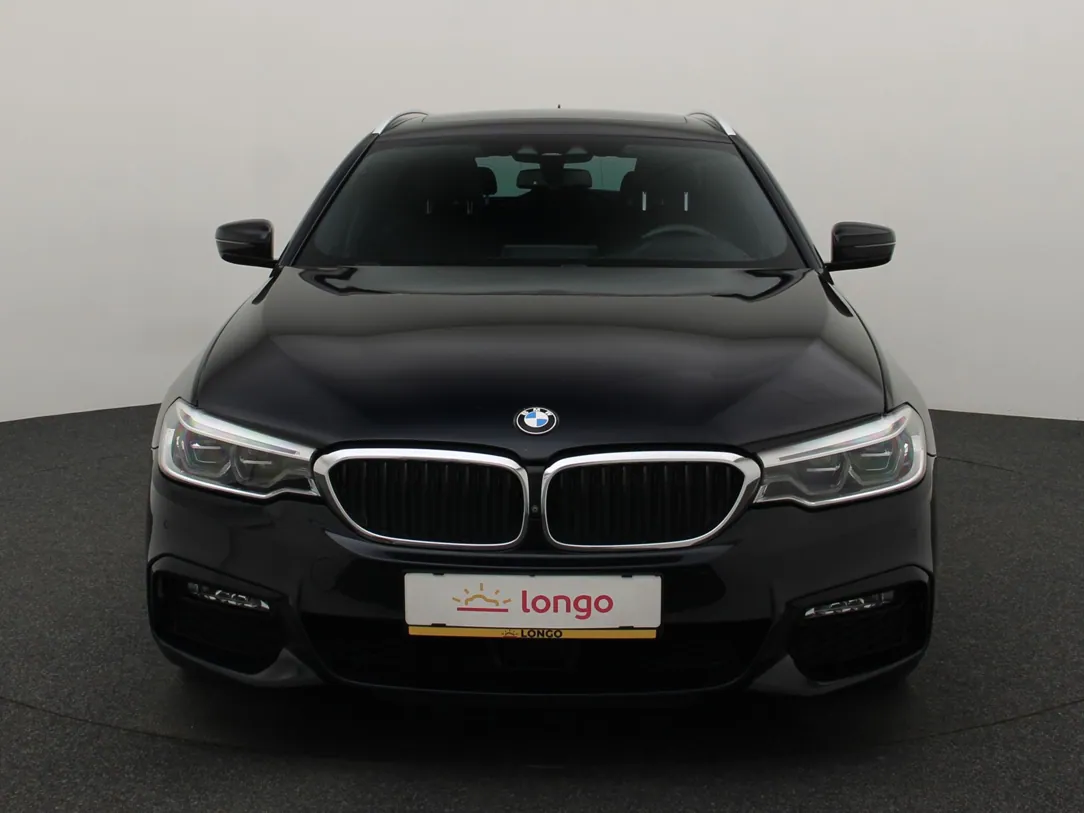 BMW 540 High Executive