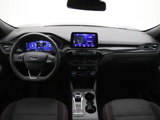 FORD KUGA ST-Line