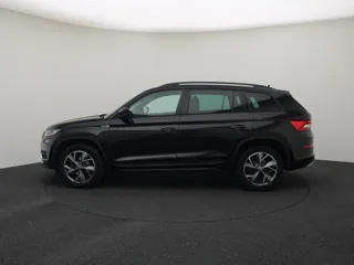 SKODA KODIAQ Sportline Business