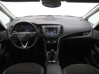 OPEL ZAFIRA TOURER Business Executive