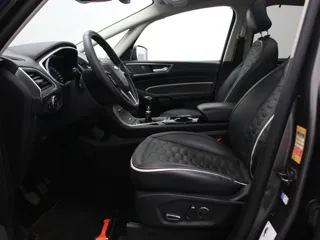 FORD S-MAX Vignale