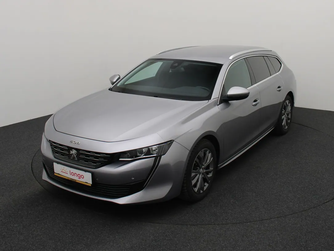 PEUGEOT 508 Business
