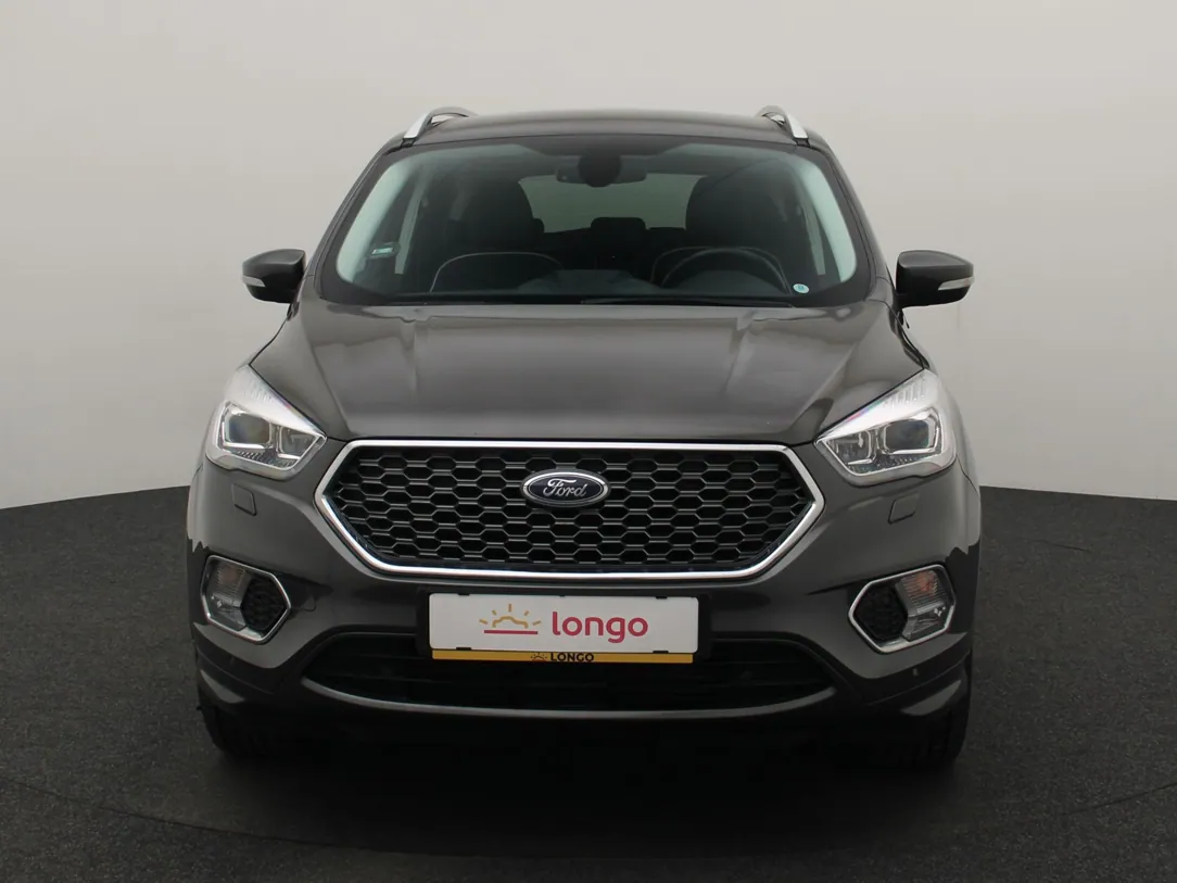 FORD KUGA Vignale