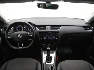 SKODA OCTAVIA Business Edition