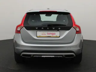 VOLVO V60 Cross Country Summum