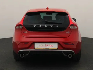 VOLVO V40 R-Design