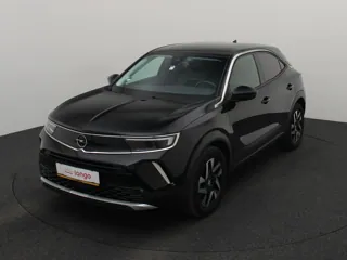 OPEL MOKKA Business Elegance