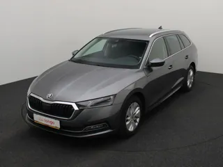 SKODA OCTAVIA Ambition