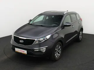 KIA SPORTAGE Access