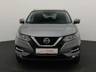 NISSAN QASHQAI N-Connecta