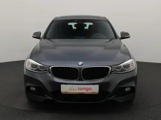 BMW 335 High Executive