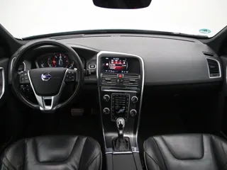 VOLVO XC60 Nordic+
