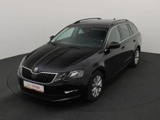 SKODA OCTAVIA Business Edition