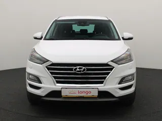 HYUNDAI TUCSON Premium