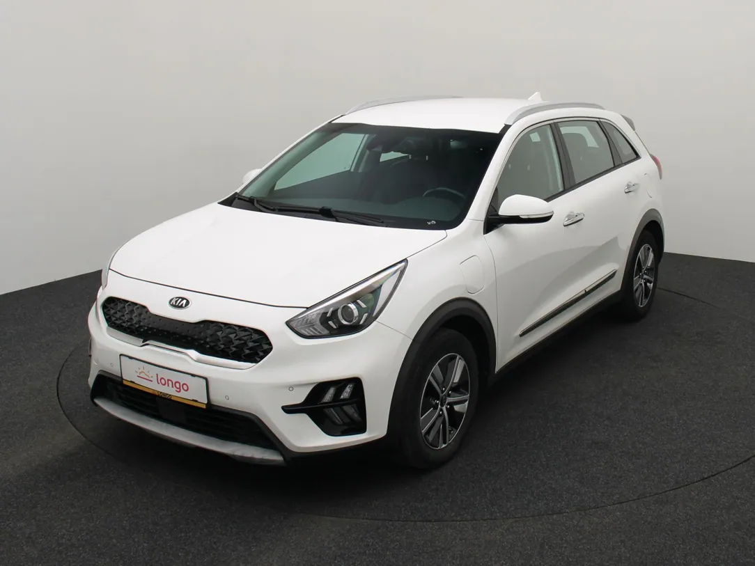 KIA NIRO DynamicLine
