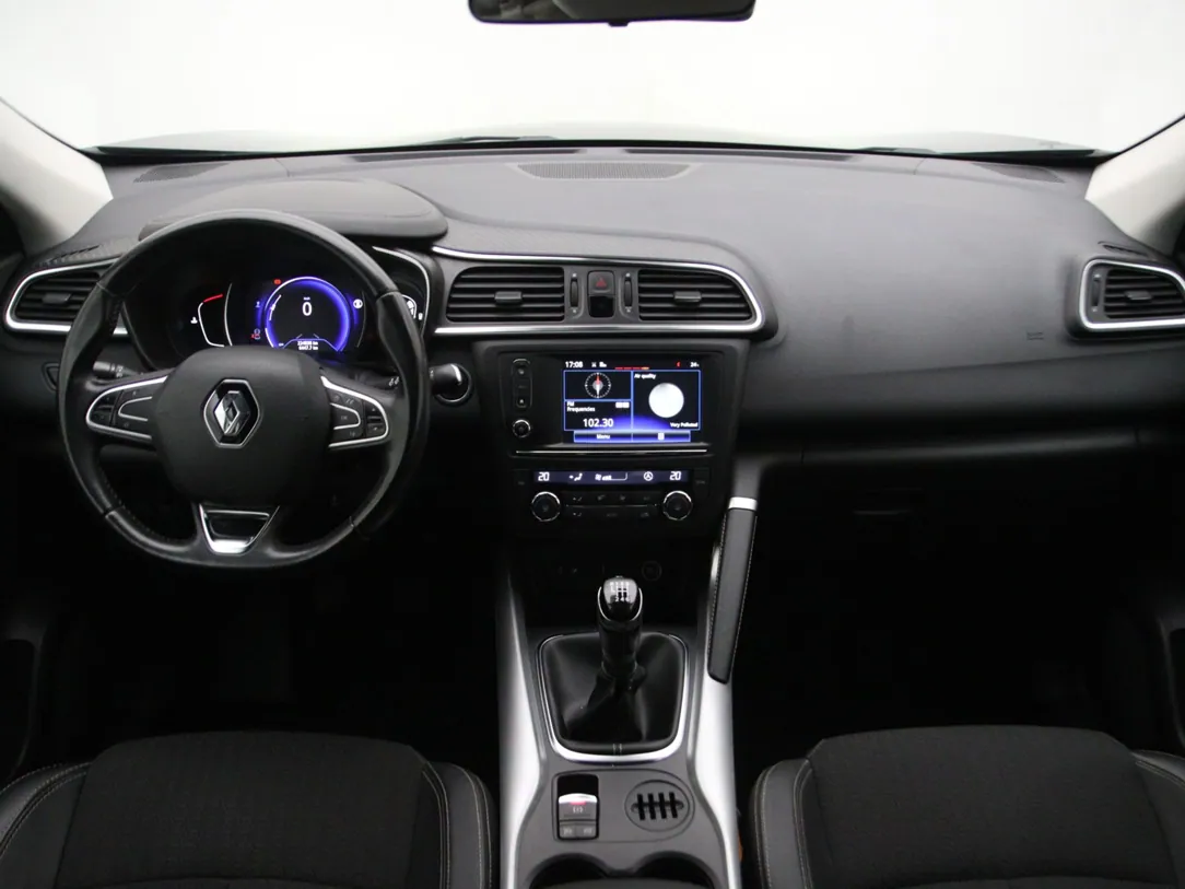 RENAULT KADJAR Intens
