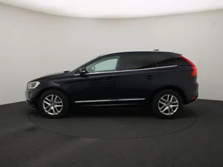 VOLVO XC60 Summum