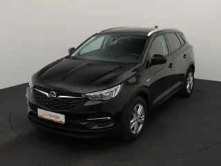 OPEL GRANDLAND X Business +