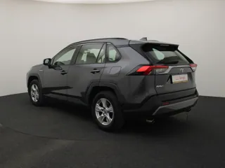 TOYOTA RAV 4 Active