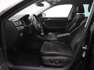 SKODA SUPERB Style