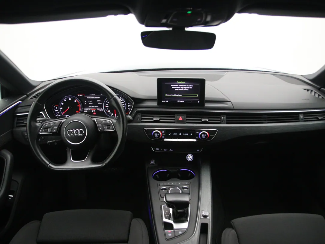 AUDI A5 Sportback Sport Pro Line