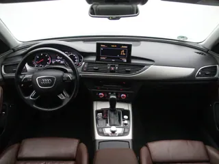 AUDI A6 Premium Edition