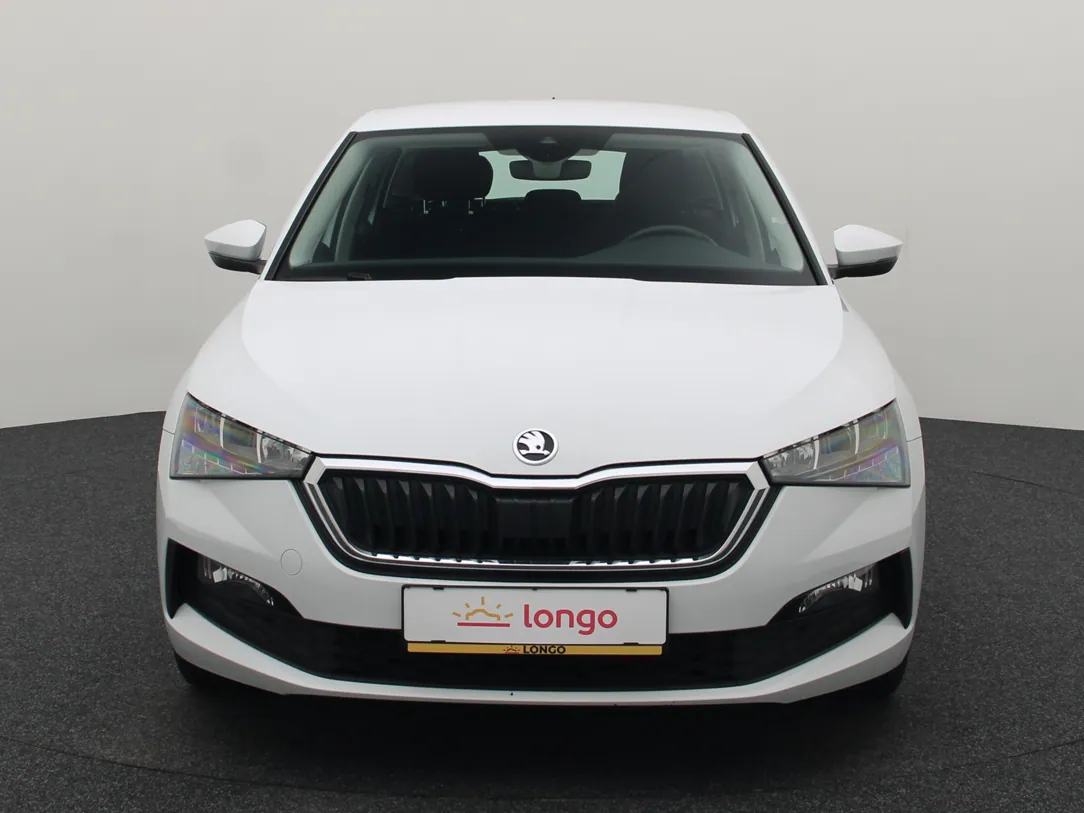SKODA SCALA Ambition