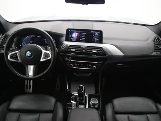 BMW X3 High Executive