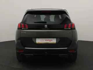 PEUGEOT 5008 GT-Line
