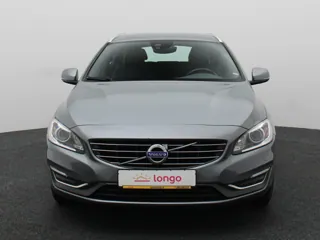 VOLVO V60 Special Edition