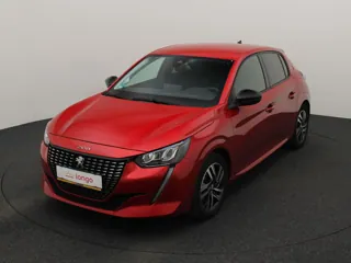 2022 PEUGEOT 208 Allure