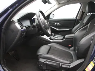 BMW 320 Executive Edition