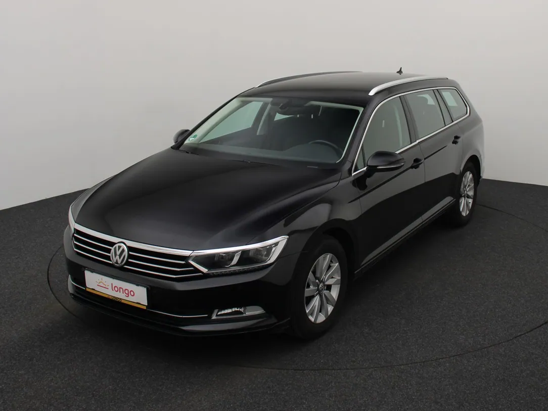 VOLKSWAGEN PASSAT B8 Comfortline Business