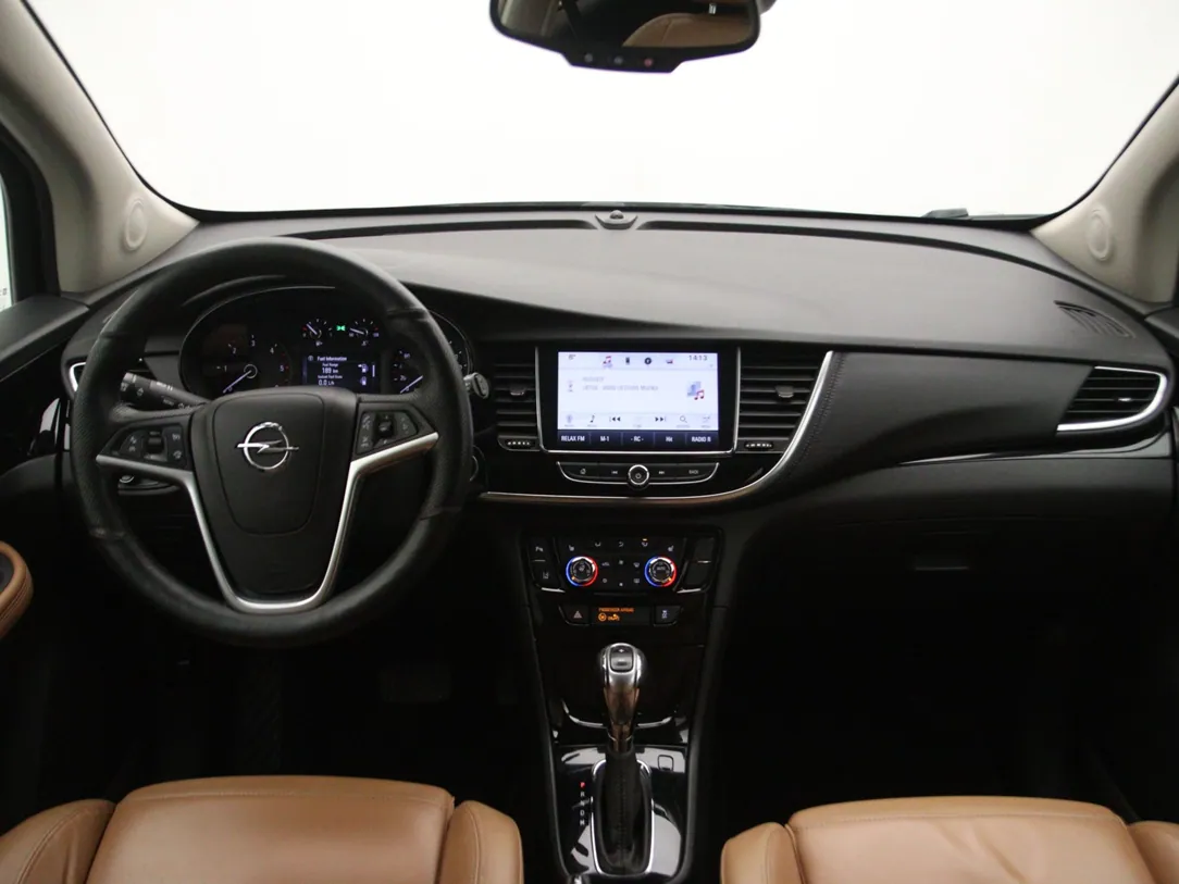 OPEL MOKKA X Innovation