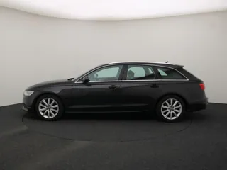 AUDI A6 Business Edition