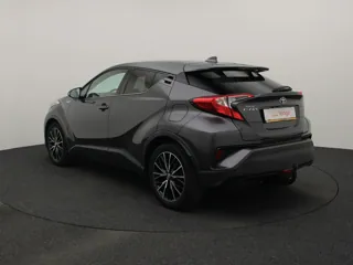 TOYOTA C-HR Style