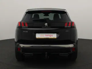 PEUGEOT 3008 GT Line